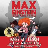 Max Einstein: Rebels with a Cause (Max Einstein Series Lib/e) （Library）