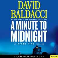 A Minute to Midnight (Atlee Pine)