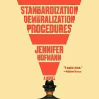 The Standardization of Demoralization Procedures Lib/E （Library）