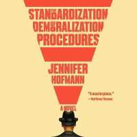 The Standardization of Demoralization Procedures