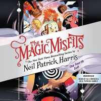 The Magic Misfits: The Fourth Suit (Magic Misfits Series Lib/e) （Library）