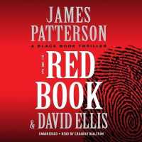 The Red Book (Black Book Thrillers)