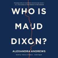 Who Is Maud Dixon? （Library）