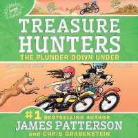 Treasure Hunters: The Plunder Down under (Treasure Hunters)