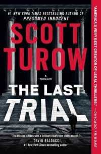 The Last Trial (14-Volume Set) （Unabridged）