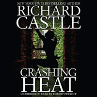 Crashing Heat (8-Volume Set) （Unabridged）