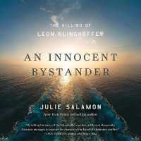 An Innocent Bystander : The Killing of Leon Klinghoffer （Library）