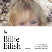 Billie Eilish: in Her Own Words （Library）