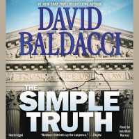 The Simple Truth Lib/E （Library）