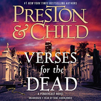 Verses for the Dead (10-Volume Set) （Unabridged）