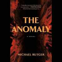 The Anomaly Lib/E