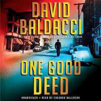 One Good Deed (An Archer Novel)