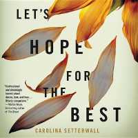 Let's Hope for the Best
