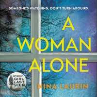 A Woman Alone Lib/E （Library）
