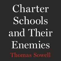 Charter Schools and Their Enemies （Library）