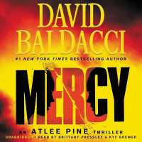 Mercy (Atlee Pine Thriller)