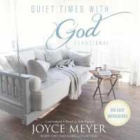 Quiet Times with God Devotional : 365 Daily Inspirations （Library）