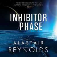 Inhibitor Phase (Revelation Space Series Lib/e) （Library）
