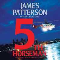 The 5th Horseman Lib/E (The Women's Murder Club Series Lib/e) （Library）