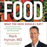 Food : What the Heck Should I Eat? （Library）