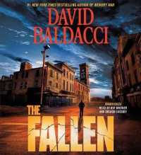 The Fallen (Memory Man)