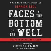 Faces at the Bottom of the Well : The Permanence of Racism
