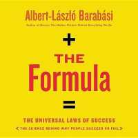 The Formula Lib/E : The Universal Laws of Success （Library）