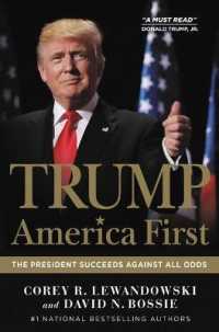 Trump (7-Volume Set) : America First: the President Succeeds against All Odds （Unabridged）