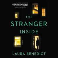 The Stranger inside