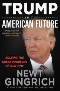 Trump and the American Future (10-Volume Set) : Solving the Great Problems of Our Time （Unabridged）