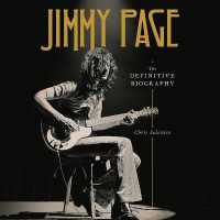 Jimmy Page Lib/E : The Definitive Biography