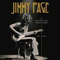 Jimmy Page : The Definitive Biography