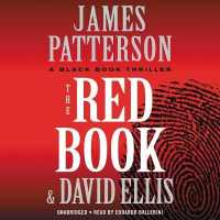 The Red Book (A Billy Harney Thriller)
