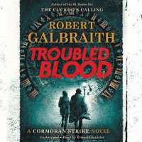 Troubled Blood : A Cormoran Strike Novel #05
