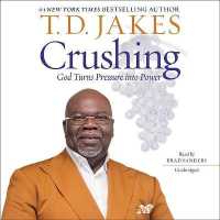 Crushing (7-Volume Set) : God Turns Pressure into Power （Unabridged）