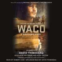 Waco : A Survivor's Story （Library）