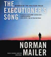 The Executioner's Song Lib/E （Library）