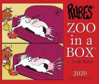 Zoo in a Box 2020 Box Calendar