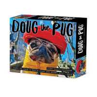 Doug the Pug 2025 / boxed