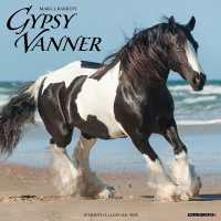 Gypsy Vanner Horse 2025 / wall