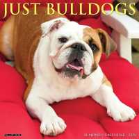 Bulldogs 2026 Wall Calendar