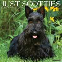 Scotties 2026 Wall Calendar