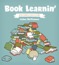 Book Learnin' : A Pie Comics Collection
