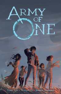 Army of One Vol. 1 (Army of One)