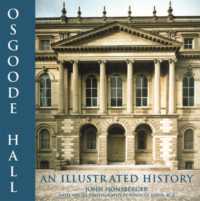 Osgoode Hall : An Illustrated History