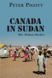 Canada in Sudan : War without Borders