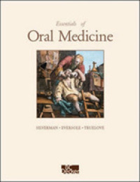 Essentials of Oral Medicine （PAP/CDR）