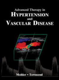 Advanced Therapy in Hypertension and Vascular Disease （1 HAR/CDR）