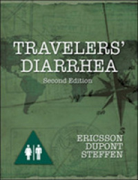 Travelers' Diarrhea （2ND）