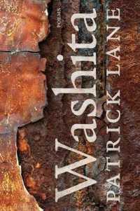 Washita : New Poems